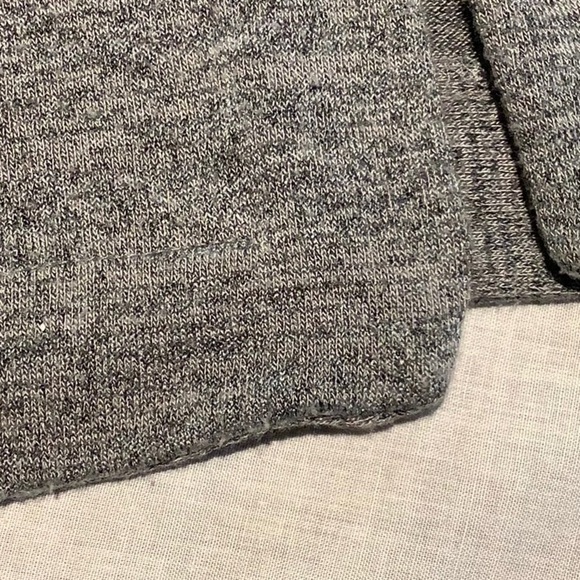 ARITZIA Wilfred Free Zlata open cardigan short sleeves. Size XS - Picture 6 of 6